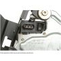 CARDONE Reman 43-2108 Remanufactured Windshield Wiper Motor