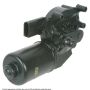 CARDONE Reman 43-2109 Remanufactured Windshield Wiper Motor