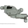 CARDONE Reman 43-2110 Remanufactured Windshield Wiper Motor