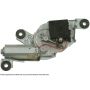 CARDONE Reman 43-2110 Remanufactured Windshield Wiper Motor