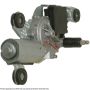 CARDONE Reman 43-2110 Remanufactured Windshield Wiper Motor
