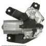 CARDONE Reman 43-2111 Remanufactured Windshield Wiper Motor