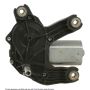 CARDONE Reman 43-2111 Remanufactured Windshield Wiper Motor