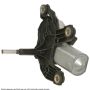 CARDONE Reman 43-2111 Remanufactured Windshield Wiper Motor