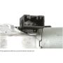 CARDONE Reman 43-2111 Remanufactured Windshield Wiper Motor