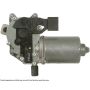 CARDONE Reman 43-2121 Remanufactured Windshield Wiper Motor