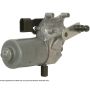 CARDONE Reman 43-2121 Remanufactured Windshield Wiper Motor