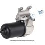 CARDONE Reman 43-2122 Remanufactured Windshield Wiper Motor