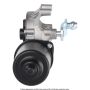 CARDONE Reman 43-2122 Remanufactured Windshield Wiper Motor