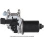 CARDONE Reman 43-2122 Remanufactured Windshield Wiper Motor
