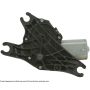 CARDONE Reman 43-2123 Remanufactured Windshield Wiper Motor