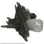 CARDONE Reman 43-2123 Remanufactured Windshield Wiper Motor