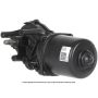 CARDONE Reman 43-2124 Remanufactured Windshield Wiper Motor