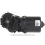 CARDONE Reman 43-2124 Remanufactured Windshield Wiper Motor