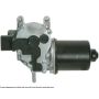 CARDONE Reman 43-2126 Remanufactured Windshield Wiper Motor
