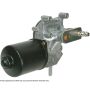 CARDONE Reman 43-2126 Remanufactured Windshield Wiper Motor