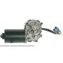 CARDONE Reman 43-2802 Remanufactured Windshield Wiper Motor