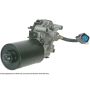 CARDONE Reman 43-2802 Remanufactured Windshield Wiper Motor