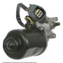 CARDONE Reman 43-2803 Remanufactured Windshield Wiper Motor