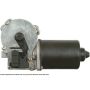 CARDONE Reman 43-2810 Remanufactured Windshield Wiper Motor