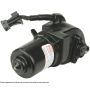CARDONE Reman 43-2901 Remanufactured Windshield Wiper Motor