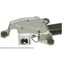 CARDONE Reman 43-2902 Remanufactured Windshield Wiper Motor