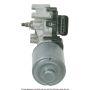 CARDONE Reman 43-2910 Remanufactured Windshield Wiper Motor