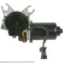 CARDONE Reman 43-2931 Remanufactured Windshield Wiper Motor