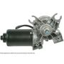 CARDONE Reman 43-2931 Remanufactured Windshield Wiper Motor