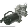 CARDONE Reman 43-2931 Remanufactured Windshield Wiper Motor