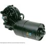 CARDONE Reman 43-3301 Remanufactured Windshield Wiper Motor