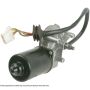 CARDONE Reman 43-3404 Remanufactured Windshield Wiper Motor