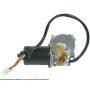CARDONE Reman 43-3407 Remanufactured Windshield Wiper Motor