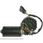 CARDONE Reman 43-3408 Remanufactured Windshield Wiper Motor