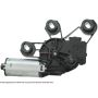 CARDONE Reman 43-3423 Remanufactured Windshield Wiper Motor