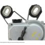 CARDONE Reman 43-3423 Remanufactured Windshield Wiper Motor