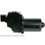 CARDONE Reman 43-3501 Remanufactured Windshield Wiper Motor