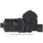 CARDONE Reman 43-3511 Remanufactured Windshield Wiper Motor