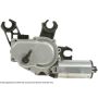CARDONE Reman 43-3528 Remanufactured Windshield Wiper Motor