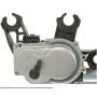 CARDONE Reman 43-3528 Remanufactured Windshield Wiper Motor