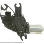 CARDONE Reman 43-3530 Remanufactured Windshield Wiper Motor
