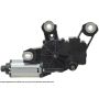 CARDONE Reman 43-3533 Remanufactured Windshield Wiper Motor