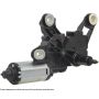 CARDONE Reman 43-3533 Remanufactured Windshield Wiper Motor