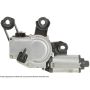 CARDONE Reman 43-3540 Remanufactured Windshield Wiper Motor
