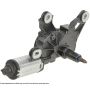CARDONE Reman 43-3540 Remanufactured Windshield Wiper Motor