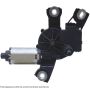 CARDONE Reman 43-3578 Remanufactured Windshield Wiper Motor