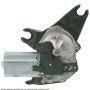 CARDONE Reman 43-3581 Remanufactured Windshield Wiper Motor