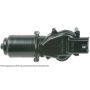 CARDONE Reman 43-4000 Remanufactured Windshield Wiper Motor