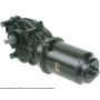 CARDONE Reman 43-4000 Remanufactured Windshield Wiper Motor