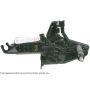 CARDONE Reman 43-4004 Remanufactured Windshield Wiper Motor